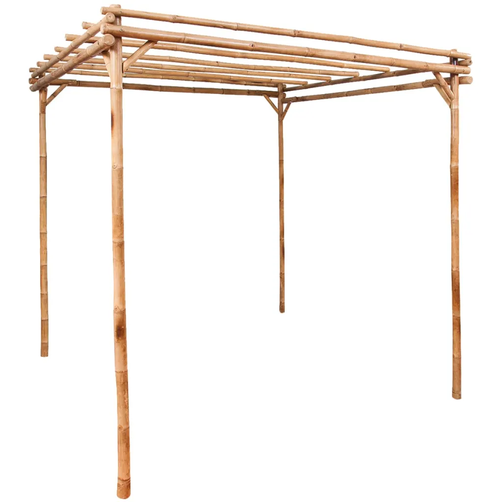 Affordable Pergola Bamboo for Sale in Australia – Create a Stylish Outdoor Oasis on a Budget